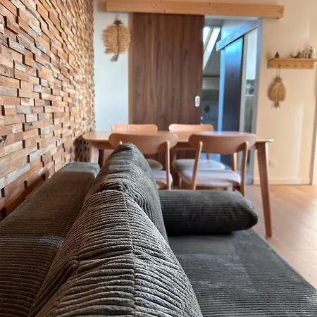 Апартаменты Le Meleze, Chaleureux 4pers Pres De Geneve & Annecy