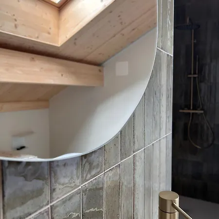 Апартаменты Le Meleze, Chaleureux 4pers Pres De Geneve & Annecy